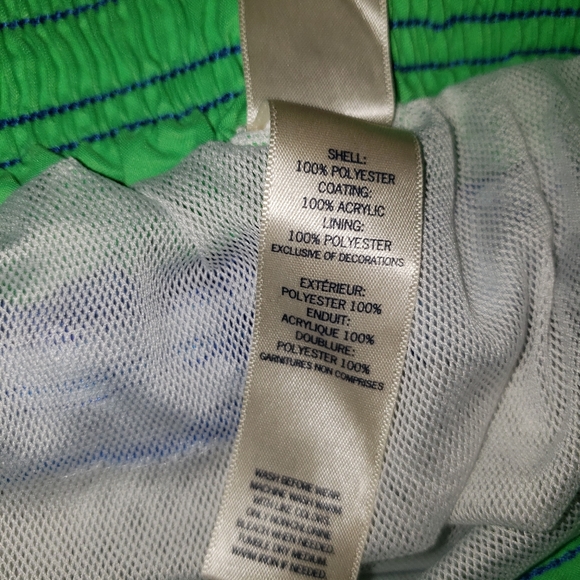 Oshkosh swim trunks - Picture 3 of 3